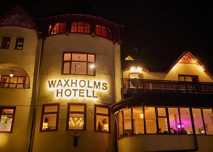 Waxholms Hotell