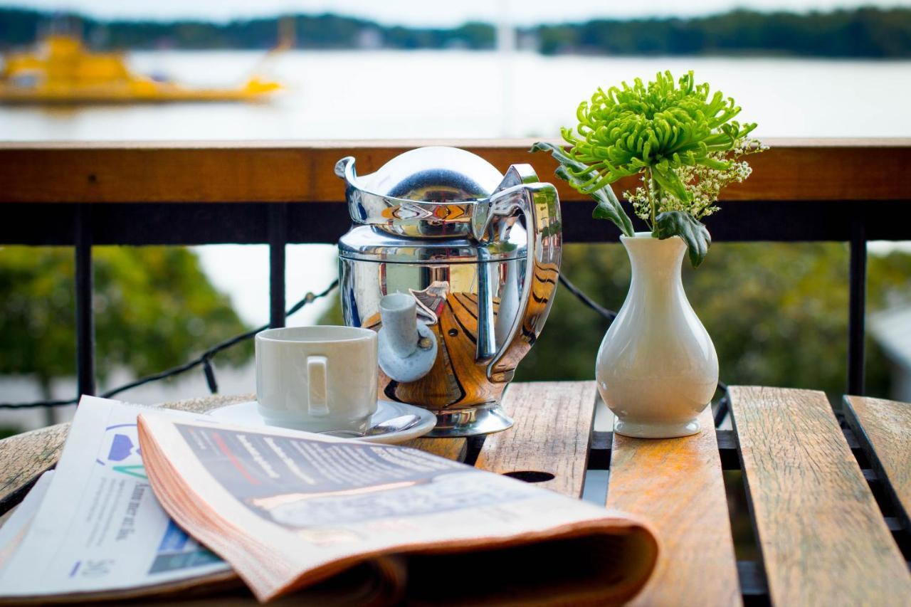 Waxholms Vaxholm