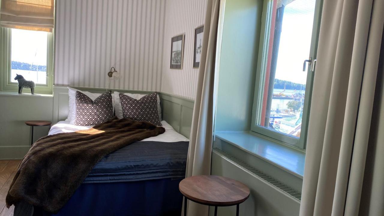 Hotel Waxholms 4*