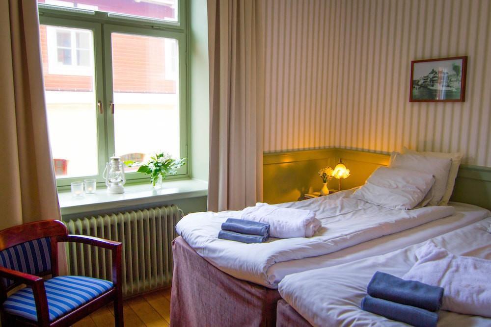 Hotel Waxholms 4*