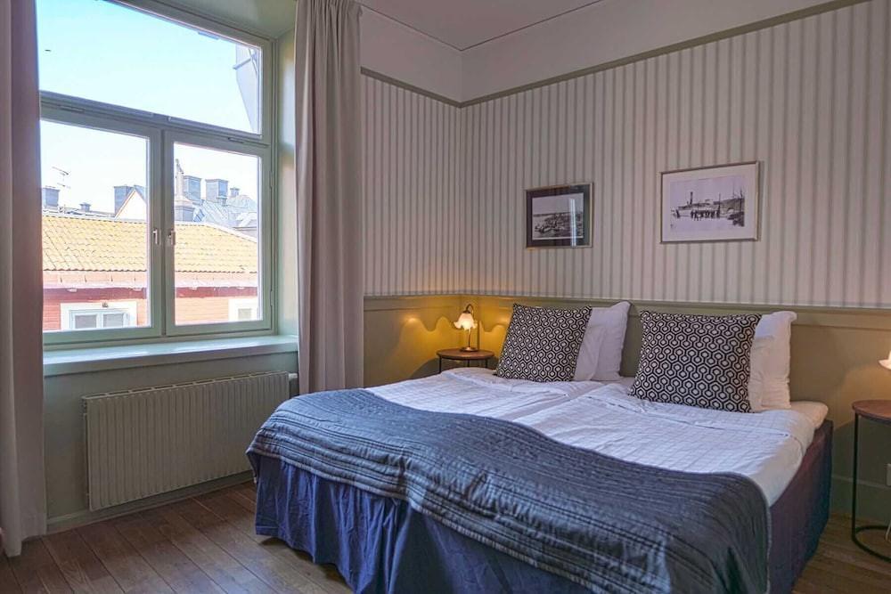 Waxholms Hotel 4*