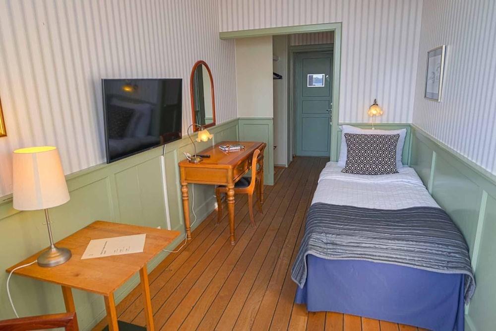 Hotel Waxholms 4*