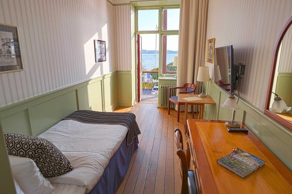Waxholms 4* Vaxholm