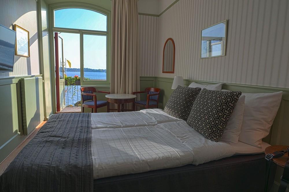 Hotel Waxholms