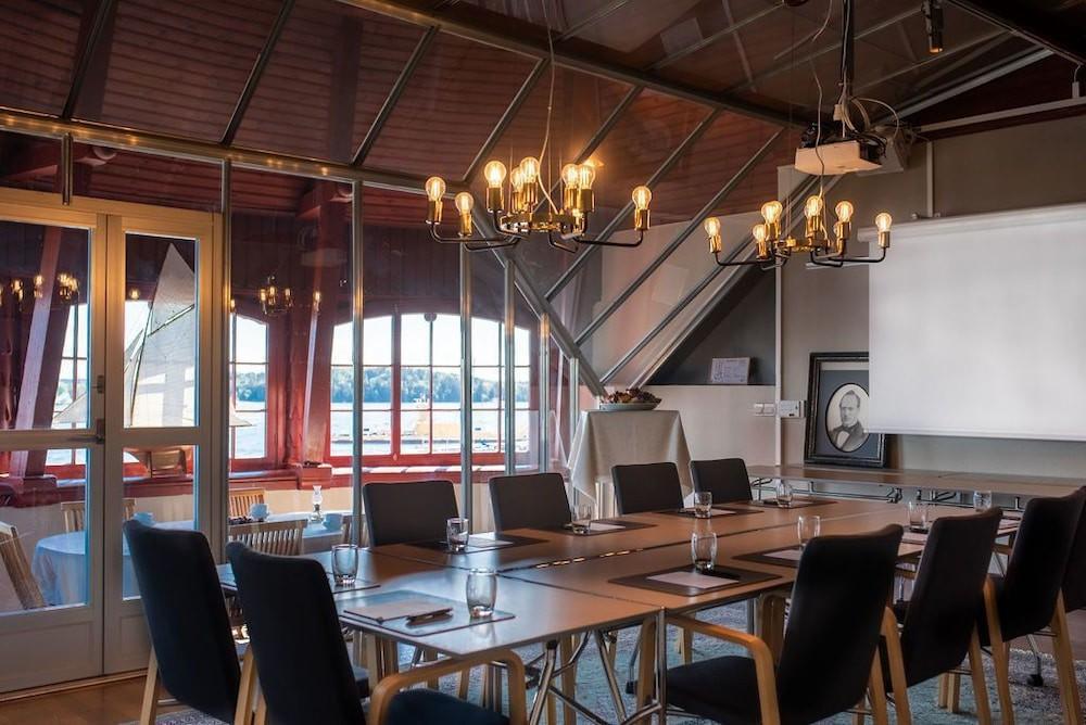 Hotel Waxholms Vaxholm