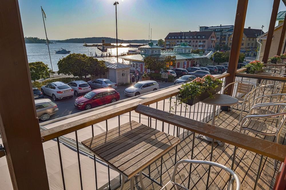 Hotel Waxholms Vaxholm