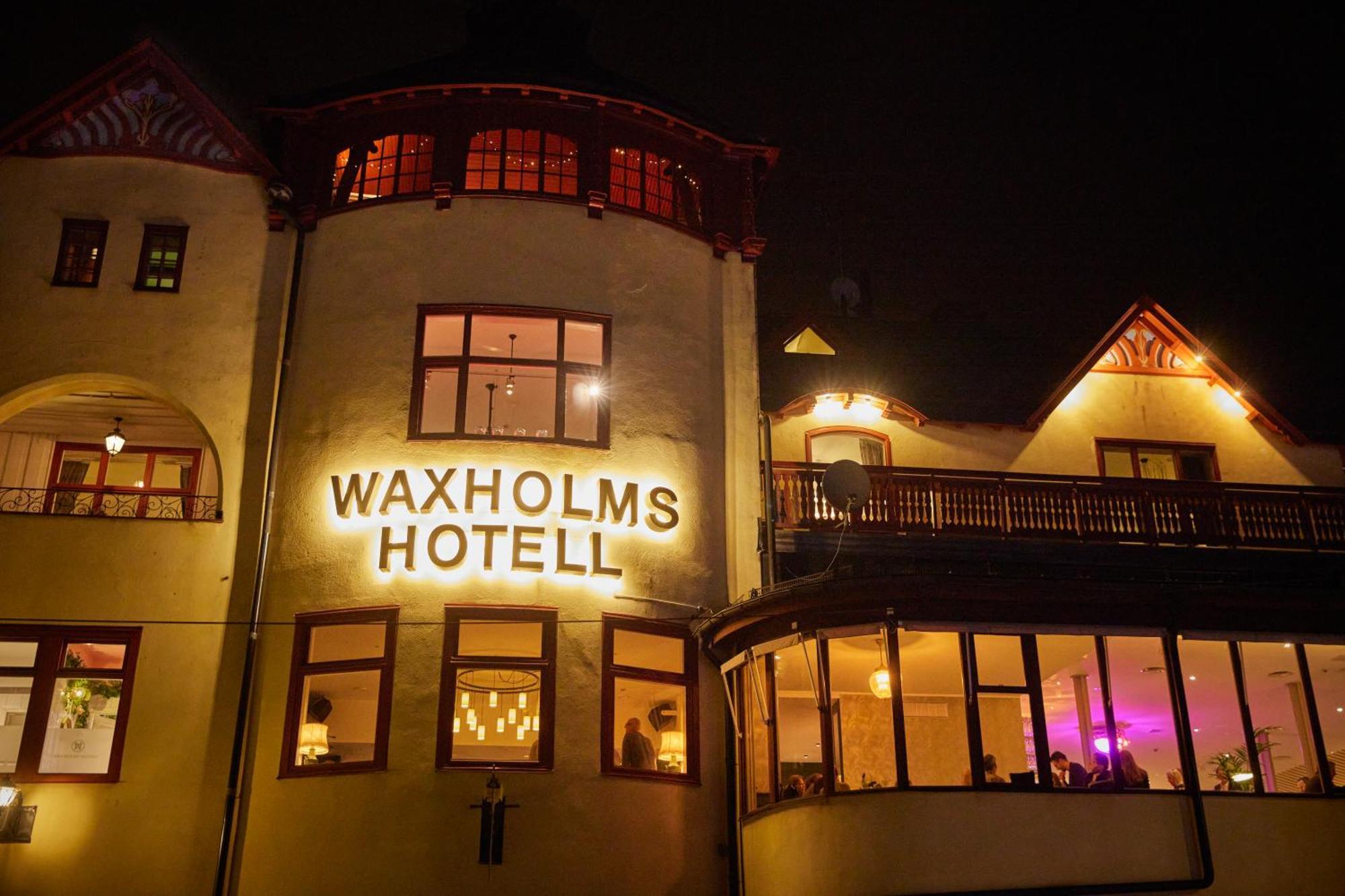 Waxholms 4*