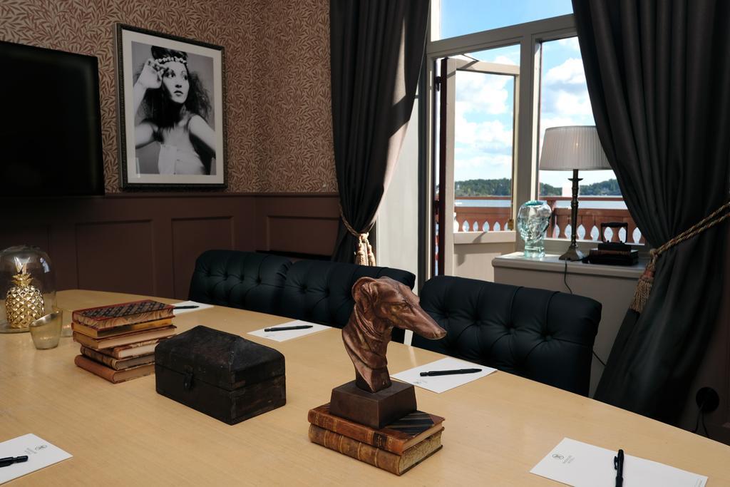 Hotel Waxholms Vaxholm