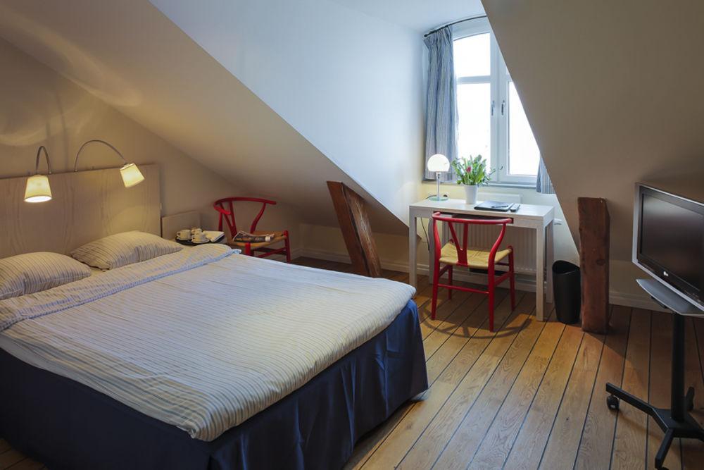 Hotel Waxholms Vaxholm