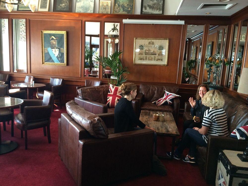 Waxholms Hotel Vaxholm