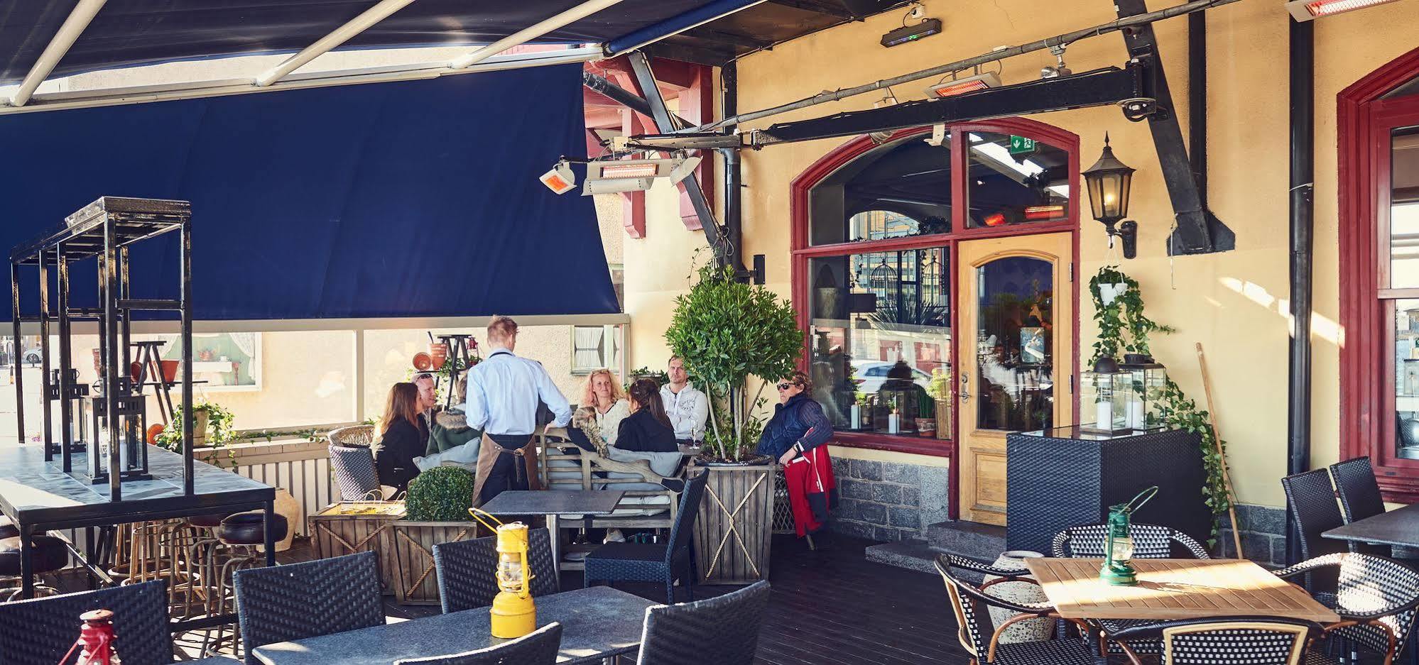 Waxholms 4* Vaxholm