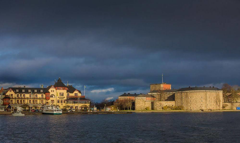 Hotel Waxholms Vaxholm
