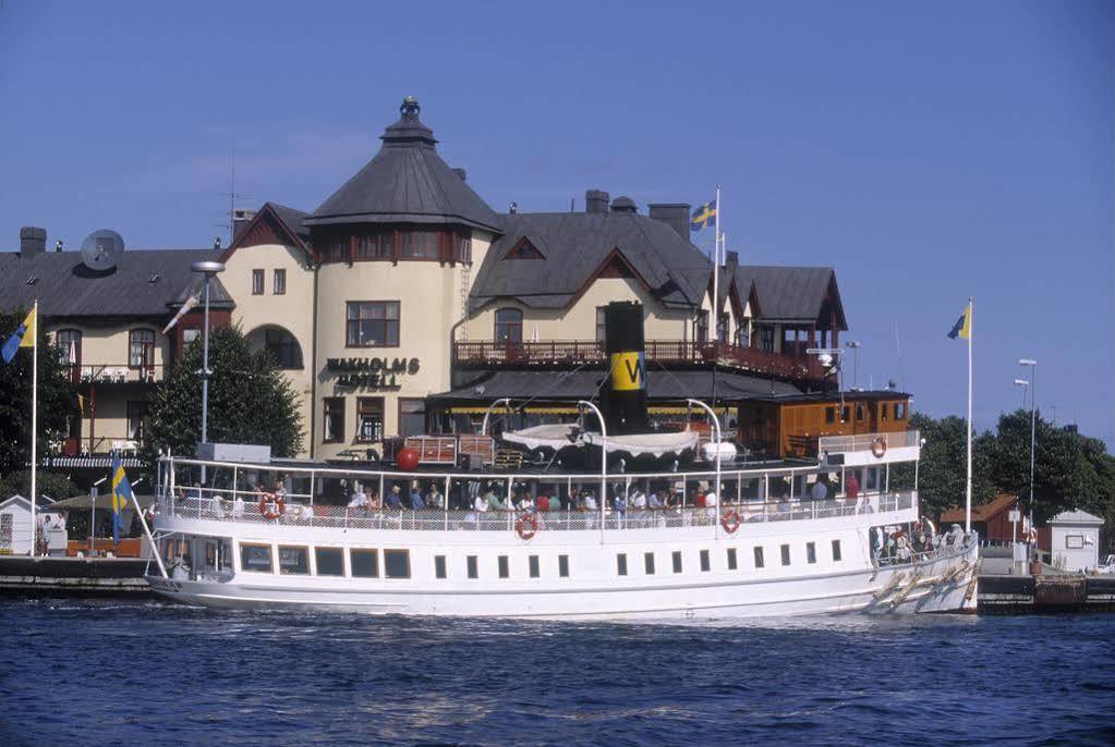 Hotel Waxholms Vaxholm