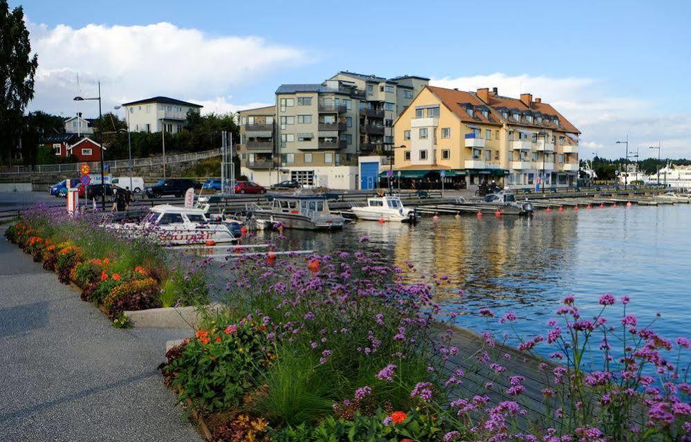 Hotel Waxholms Vaxholm