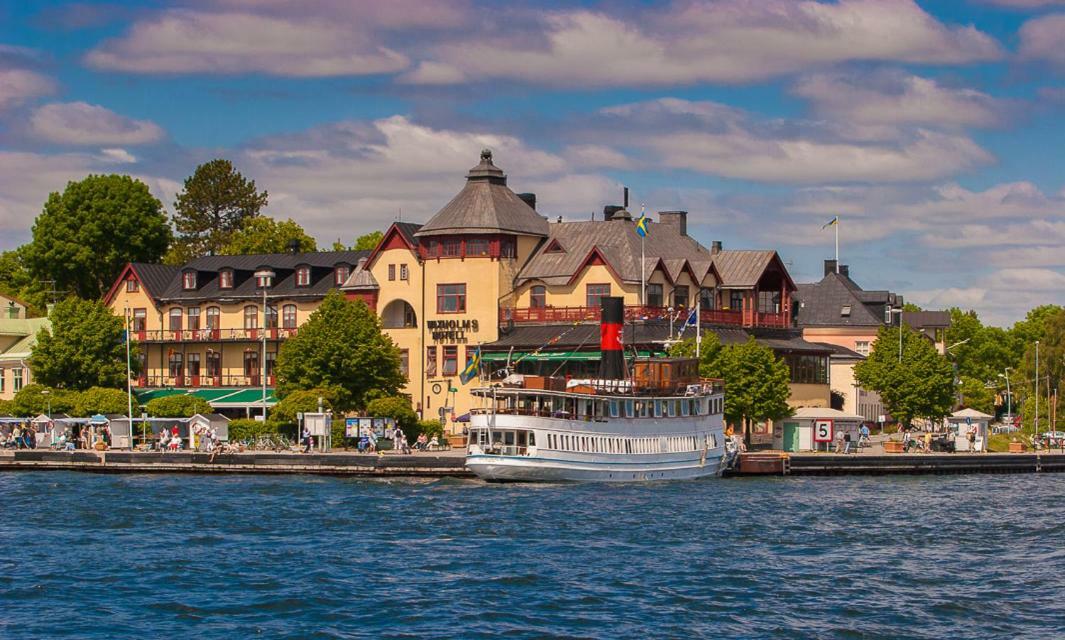 Waxholms 4* Vaxholm