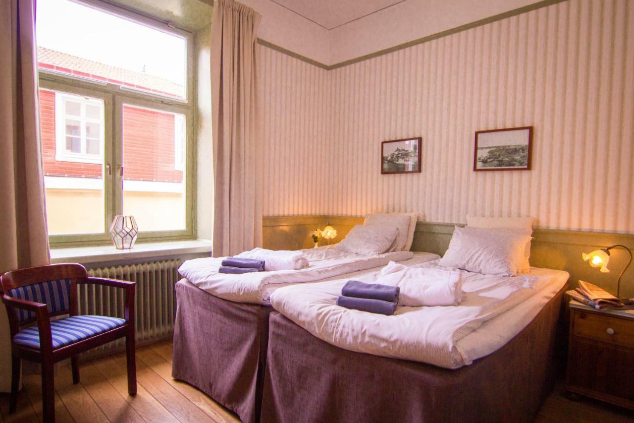 Waxholms Hotel 4*