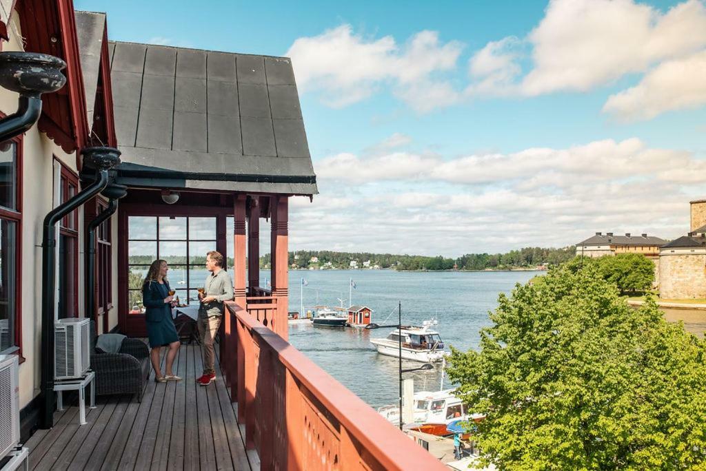 Waxholms Hotel Vaxholm