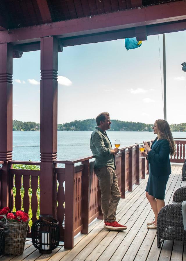 Waxholms Hotel Vaxholm