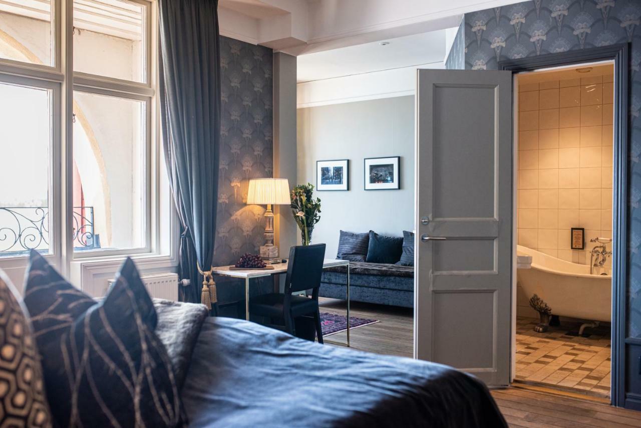 Waxholms Hotel 4*