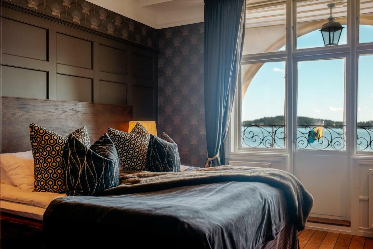 Waxholms Vaxholm