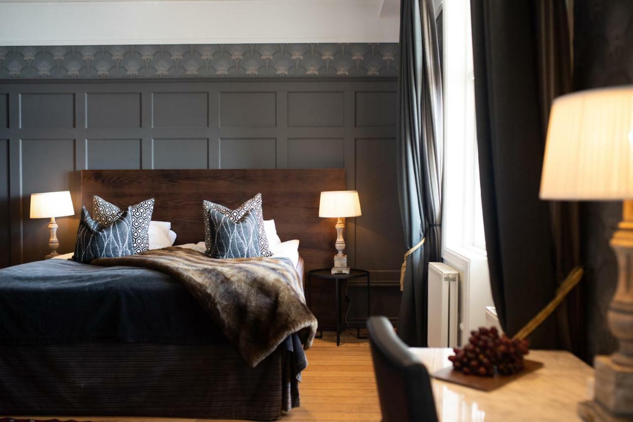 Hotel Waxholms