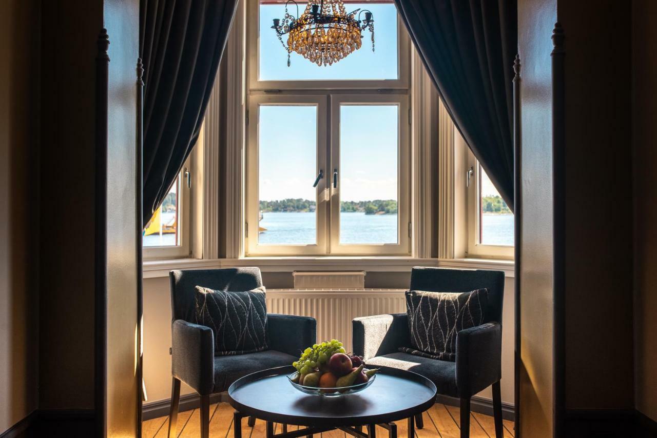 Hotel Waxholms Vaxholm