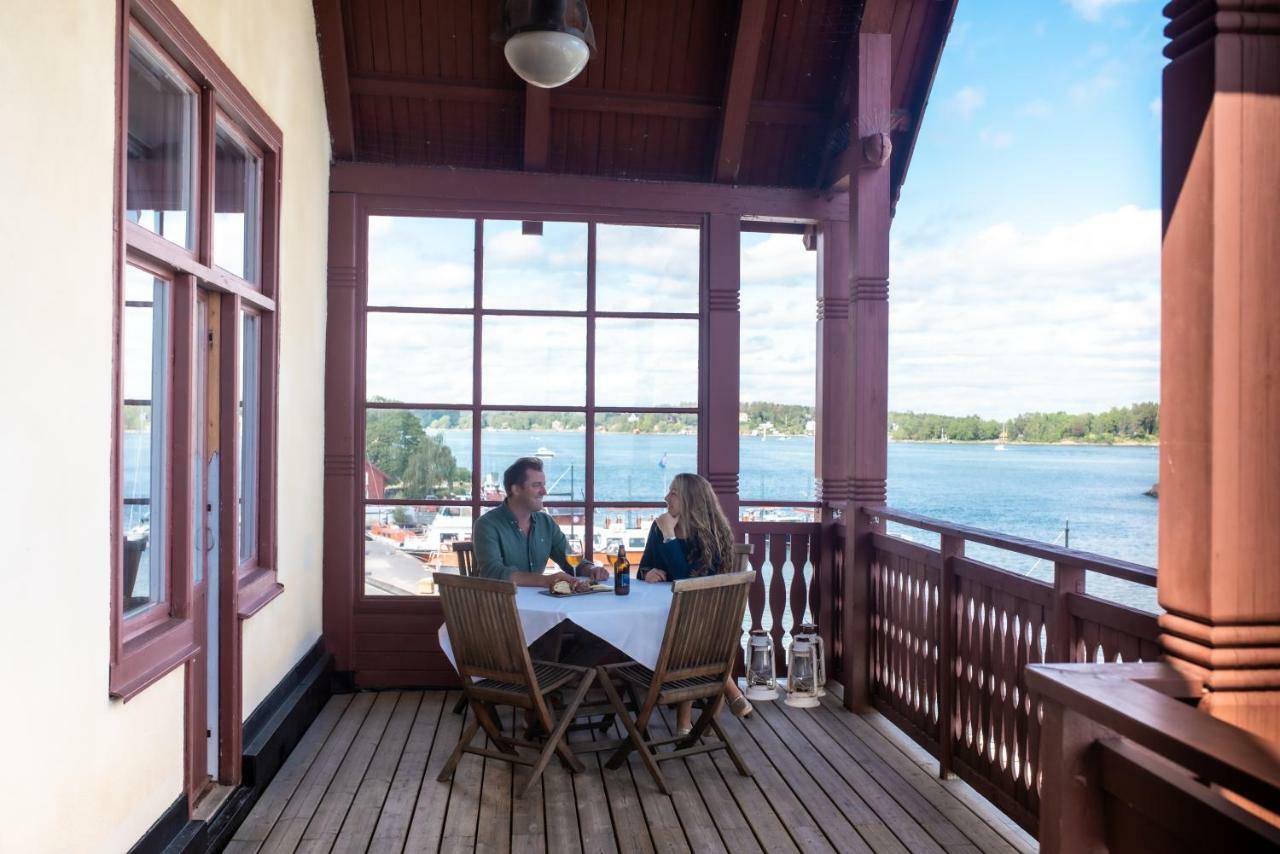 Waxholms Hotel Vaxholm